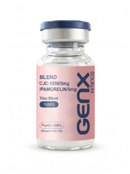 CJC-1295 / Ipamorelin products