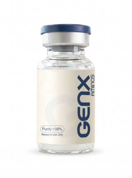 Ipamorelin – 2mg