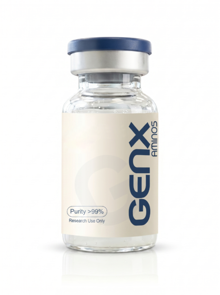 Sermorelin – 2mg