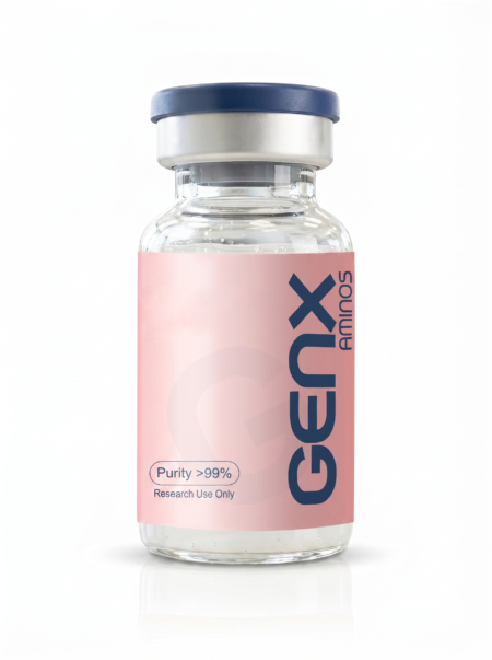 Tesamorelin – 10mg